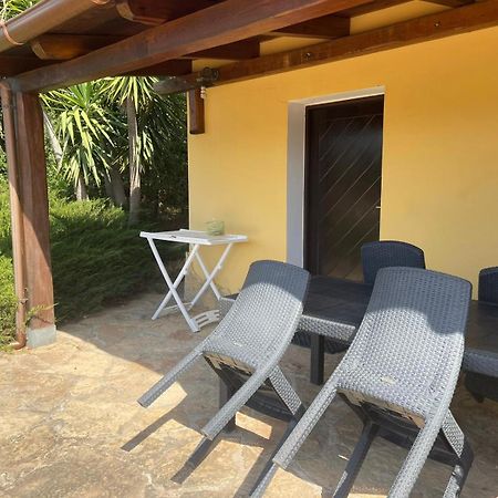 Villa Sorrentina Альгеро Екстер'єр фото